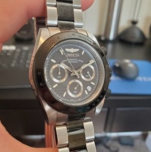 Invicta Watch